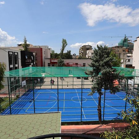 Tirana Sunny Bliss Villa Exterior foto