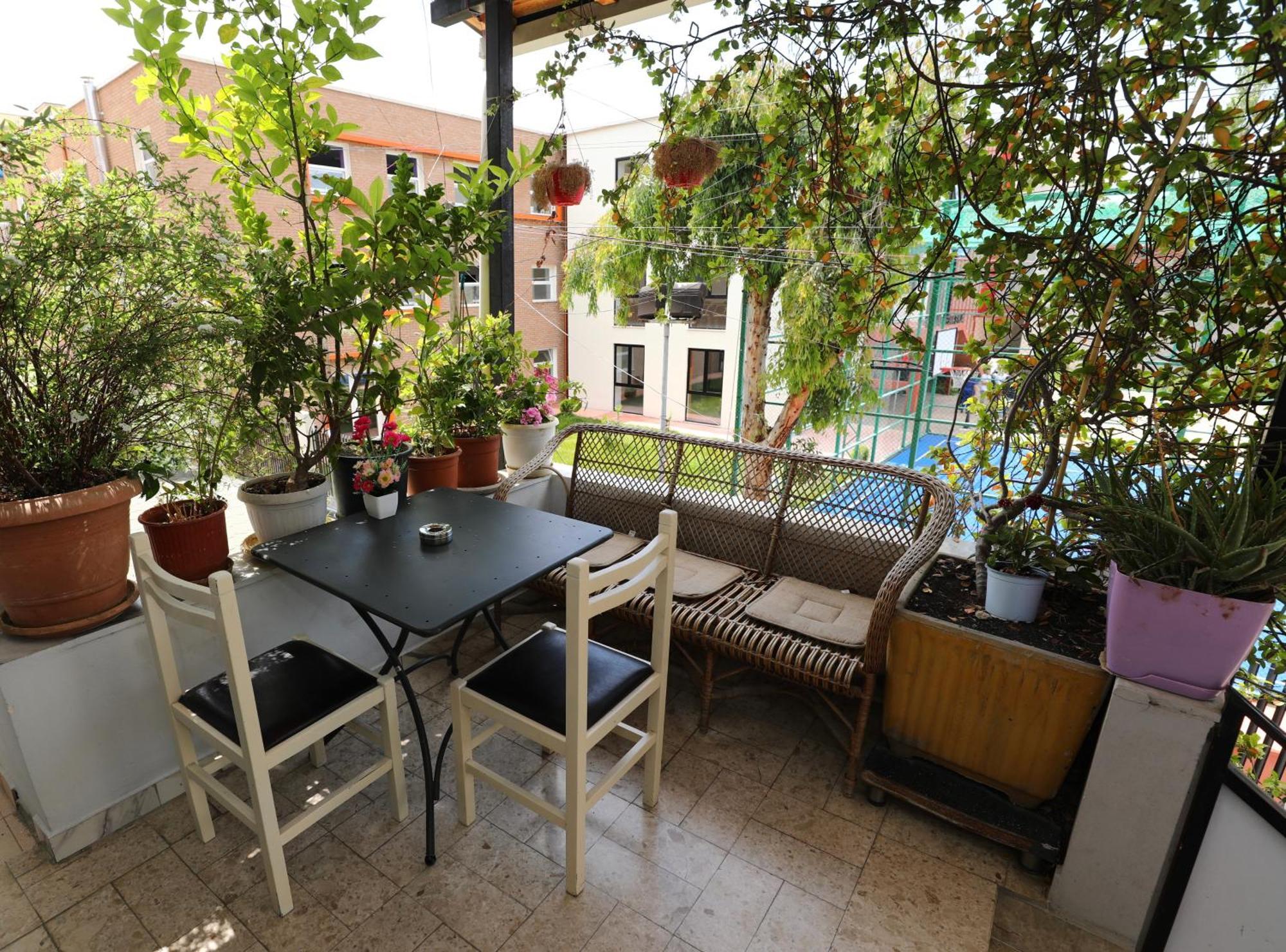 Tirana Sunny Bliss Villa Exterior foto