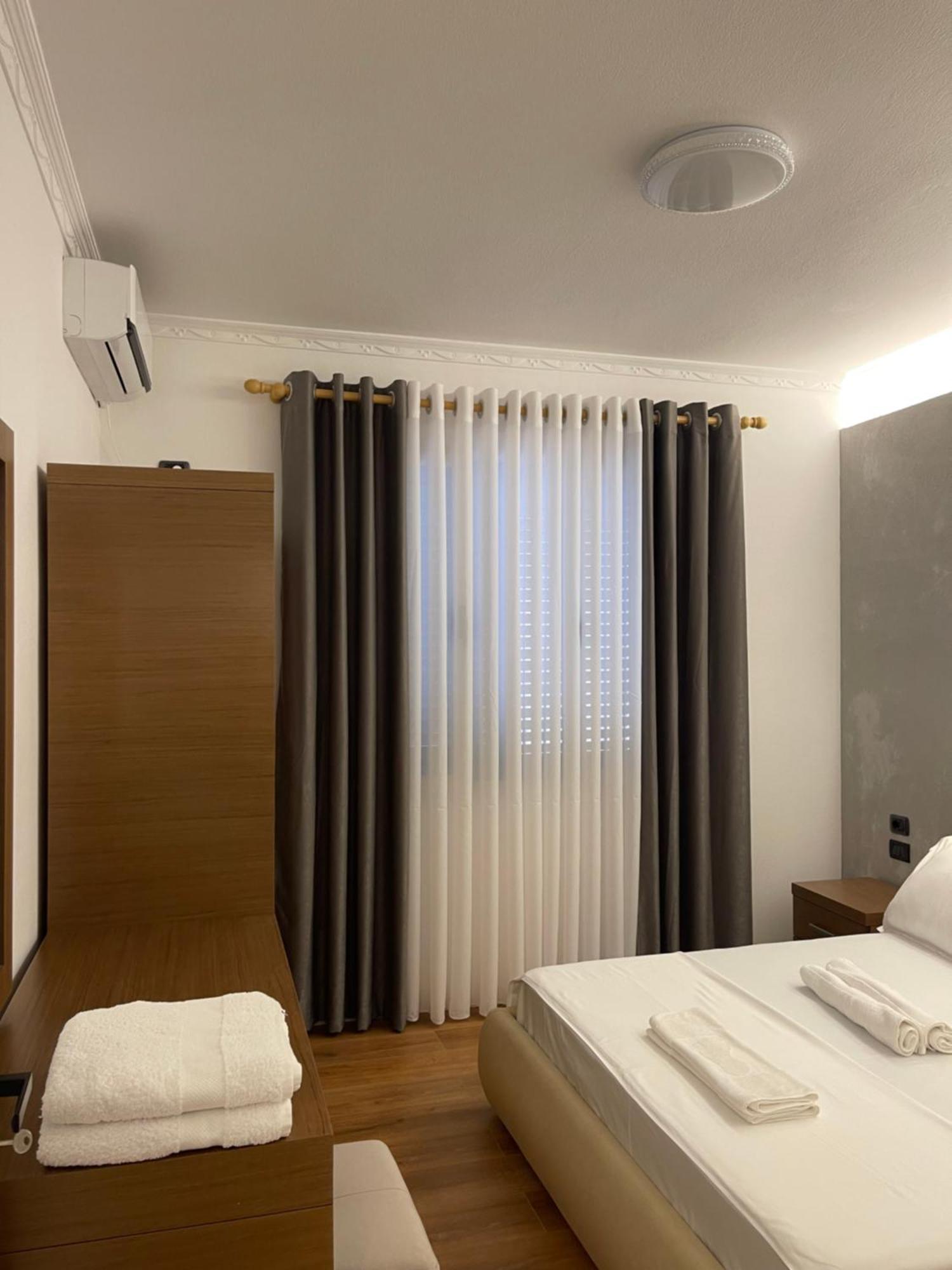 Tirana Sunny Bliss Villa Exterior foto